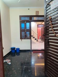 Image of 820 Sq.ft 3 BHK Independent House for rent in Bamheta Village, Ghaziabad for Rs. 20000