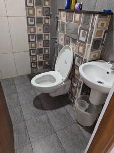Image of 980 Sq.ft 2 BHK Apartment / Flat for rent in Thrippunithura, Kochi for Rs. 30000