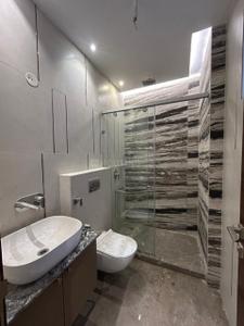 Image of 1800 Sq.ft 3 BHK Builder Floor for sale in Punjabi Bagh, New Delhi for Rs. 40000000