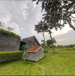 Image of 1800 Sq.ft Residential Plot / Land for sale in Swastik Kalpvriksh, Old Dhamtari Road, Raipur for Rs. 3042000