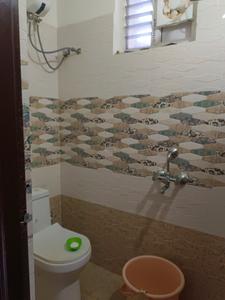 Bedroom Two Image of 1730 Sq.ft 3 BHK Apartment / Flat for rent in Bachupally Hyderabad for Rs. 26000