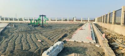 Image of 1200 Sq.ft Residential Plot / Land for sale in Wanadongri, Nagpur for Rs. 2820000
