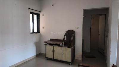 Bedroom Image of 620 Sq.ft 1 BHK Apartment / Flat for rent in DSK Meghmalhar, Dhayari Pune for Rs. 13999