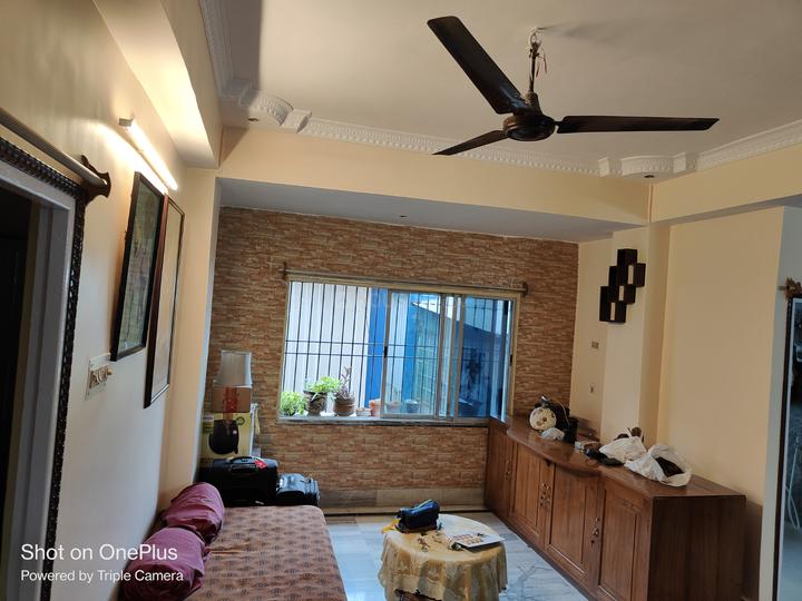 1388 Sqft 4 BHK Flat for sale in Rabindranagar Complex Shalimar