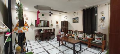 Hall Image of 1050 Sq.ft 2 BHK Apartment / Flat for sale in ABCZ East Sapphire, Sector 45 Noida for Rs. 5000000