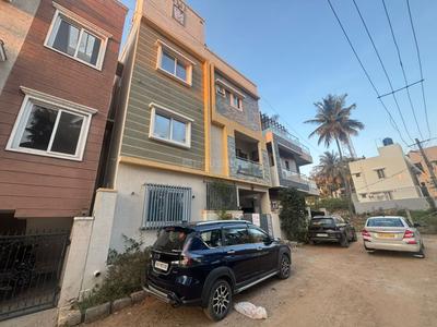 Image of 1200 Sq.ft Residential Plot / Land for sale in Carmelaram, Bengaluru for Rs. 12100001