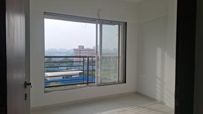 Bedroom Image of 530 Sq.ft 1 BHK Apartment / Flat for sale in Chembur Mumbai for Rs. 11500000