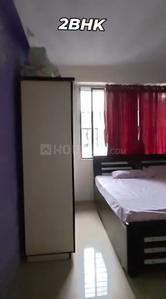 Bedroom Image of 849 Sq.ft 2 BHK Apartment / Flat for sale in Motipura Himatnagar for Rs. 2800000