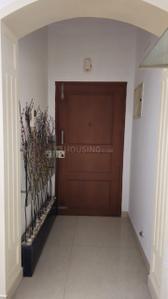 Hall Image of 1350 Sq.ft 3 BHK Apartment / Flat for rent in T Nagar Chennai for Rs. 65000
