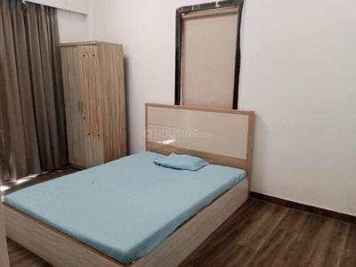 Bedroom Image of 10000 Sq.ft 6 BHK Villa for rent in Cosmos Hawaiian, Thane West Thane for Rs. 210000