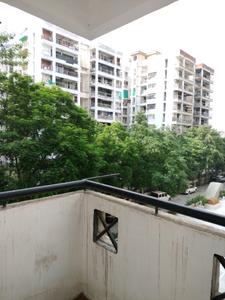 Bedroom Five Image of 2800 Sq.ft 5 BHK Apartment / Flat for sale in Ashoka Enclave, Sector 11 Dwarka New Delhi for Rs. 42500000