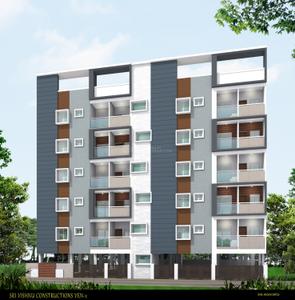 2 BHK Apartment