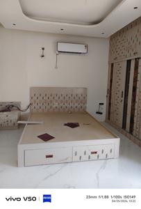 Bedroom Image of 2300 Sq.ft 4 BHK Independent House for sale in Vidyaranyapura Bengaluru for Rs. 23000000