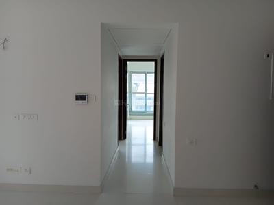 Hall Image of 1935 Sq.ft 3 BHK Apartment / Flat for sale in Perungudi Chennai for Rs. 35000000