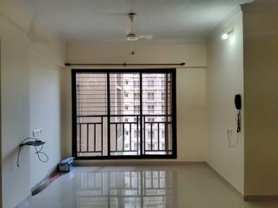 Living Room Image of 910 Sq.ft 2 BHK Apartment / Flat for rent in Rutu Enclave, Kasarvadavali Thane for Rs. 22000