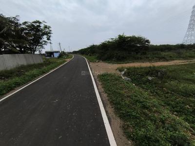 Image of 4796 Sq.ft Residential Plot / Land for sale in Pappampatti, Coimbatore for Rs. 5300000