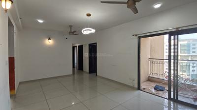 Living Room Image of 1700 Sq.ft 3 BHK Apartment / Flat for rent in Sobha Royal Pavilion, Carmelaram Bengaluru for Rs. 75000