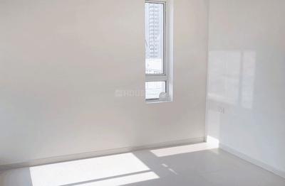 Bedroom Image of Godrej hillside1_003 in Mahalunge, Pune