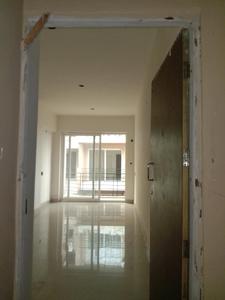 Main Entrance Image of 1022 Sq.ft 2 BHK Apartment / Flat for sale in North Dum Dum Bediapara Kolkata for Rs. 5314400