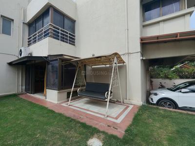 Image of 4500 Sq.ft 4 BHK Villa for sale in Ambawadi, Ahmedabad for Rs. 60000000