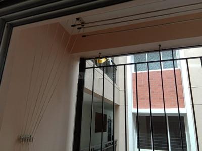 Balcony Image of 1549 Sq.ft 3 BHK Apartment / Flat for sale in Casagrand Cherry Pick, Perumbakkam Chennai for Rs. 9500002