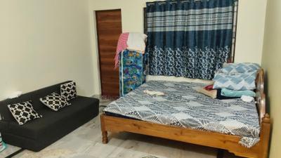 Bedroom Image of 1265 Sq.ft 2 BHK Apartment / Flat for sale in Duttatota Puri for Rs. 6000000