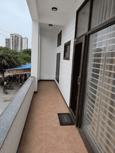 Image of 1500 Sq.ft 2 BHK Apartment / Flat for rent in Omaxe City, Theekariya, Jaipur for Rs. 22000