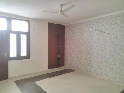 Bedroom Image of 2100 Sq.ft 3 BHK Builder Floor for sale in Sector 49 Faridabad for Rs. 14500000