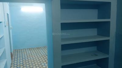 1.5 BHK Independent House