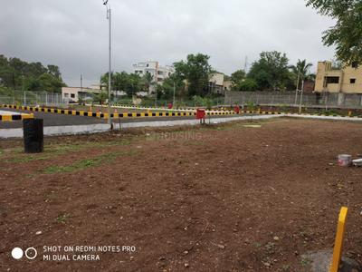Image of 1010 Sq.ft Residential Plot / Land for sale in Wadebolai, Pune for Rs. 990000