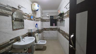 Image of 900 Sq.ft 2 BHK Apartment / Flat for rent in C P Universe, Don Bosco Colony, Siliguri for Rs. 20000