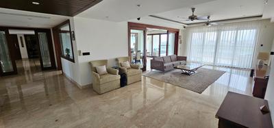 Hall Image of 15000 Sq.ft 7 BHK Penthouse for sale in Ambience Caitriona, DLF Phase 3 Gurgaon for Rs. 570000000