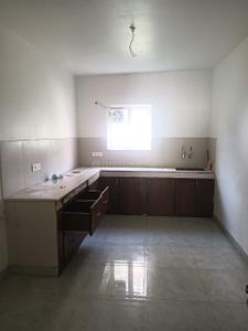 Kitchen Image of 4500 Sq.ft 3 BHK Independent House for rent in Sector 47 Noida for Rs. 80000
