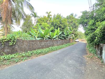 Image of 3262 Sq.ft Residential Plot / Land for sale in Alangad, Kochi for Rs. 3150000