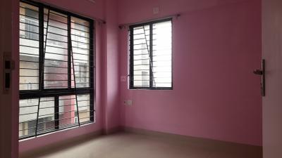 Bedroom Image of 725 Sq.ft 2.5 BHK Apartment / Flat for sale in Fortune Heights, Barasat Kolkata for Rs. 4550000