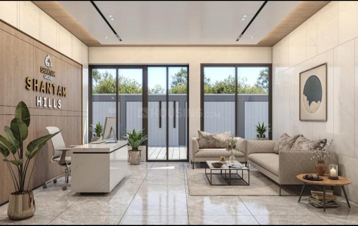 Shantam Hills Main Image 1