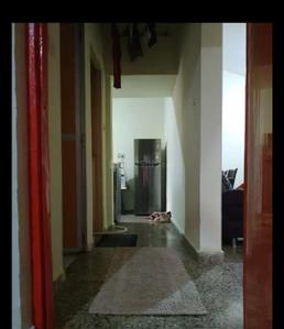 Hall Image of 915 Sq.ft 2 BHK Apartment / Flat for sale in Milroc Ribandar Retreat, Panjim Goa for Rs. 6500000