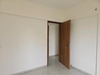 Bedroom Image of 1200 Sq.ft 2 BHK Apartment / Flat for sale in NG Rathi Palmnest G Tower Ultima, Wagholi Pune for Rs. 7300000