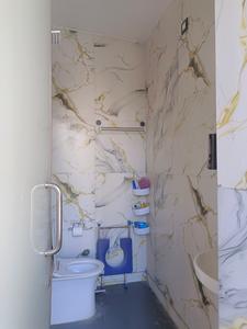 Bedroom Three Image of 1200 Sq.ft 3 BHK Apartment / Flat for sale in Harit Vihar RWA, Burari New Delhi for Rs. 7000000