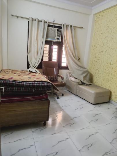Sector 16C Greater Noida West, Noida Extension Bedroom 1