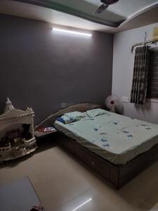 Bedroom Image of 2250 Sq.ft 4 BHK Independent House for sale in Bopal Ahmedabad for Rs. 20000000