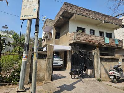 Image of 3500 Sq.ft 7 BHK Independent House for sale in East Wardhaman Nagar, Nagpur for Rs. 65000000