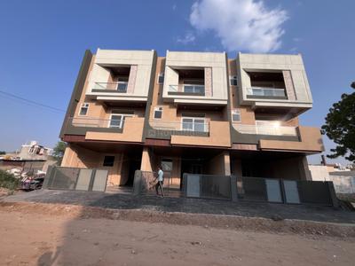Image of 3800 Sq.ft 5 BHK Villa for sale in Mansarovar, Jaipur for Rs. 23100000