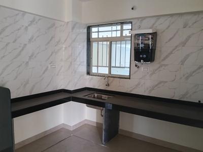 Kitchen Image of 723 Sq.ft 2 BHK Apartment / Flat for sale in Bunty Mayur Kilbil, Dhanori Pune for Rs. 7500000