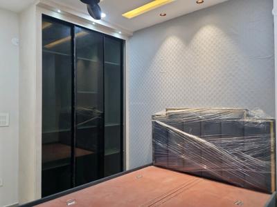 Bedroom Image of 910 Sq.ft 3 BHK Apartment / Flat for rent in Dwarka Mor New Delhi for Rs. 26000