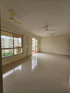 Hall Image of 1600 Sq.ft 3 BHK Apartment / Flat for rent in Nyati Ethos, Mohammed Wadi Pune for Rs. 35000