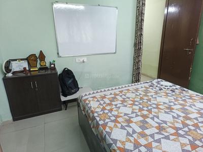 Bedroom Image of 908 Sq.ft 3 BHK Apartment / Flat for sale in Vaishnodevi Sky, Dahin Nagar Surat for Rs. 4250000