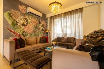 Hall Image of 1800 Sq.ft 3 BHK Apartment / Flat for sale in Bestech Altura, Sector 79 Gurgaon for Rs. 28000000