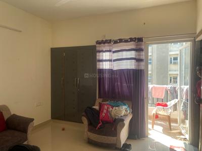Bedroom Image of 1384 Sq.ft 2 BHK Apartment / Flat for sale in Ram Raghu Ananda Phase 2, Sikandra Agra for Rs. 4500000