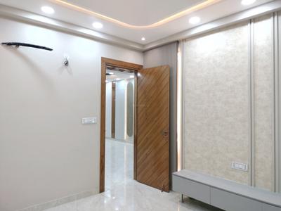 Bedroom Image of 2403 Sq.ft 4 BHK Builder Floor for sale in Sector 89 Faridabad for Rs. 25000000